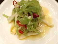 -皇冠假日酒店-御皇轩中餐厅