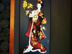 -合幸日本料理·炭火烧肉(观澜御湖店)