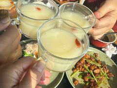 -兰溪小馆(东直门簋街店)