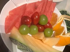 -潇湘楼·二十四节气山野菜(亚运村店)
