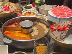 -巴奴毛肚火锅(京西大悦城店)
