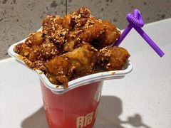 -八一路好吃街(雨田商务大厦店)