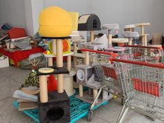 -杭州华元宠物用品有限公司