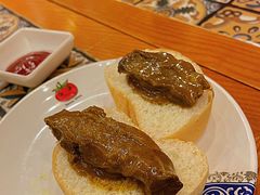 -番茄屋葡式美食(总店)