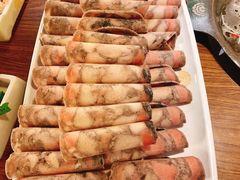 -傣妹火锅(四川北路店)