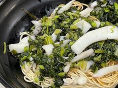 -老地方面馆(思南路店)