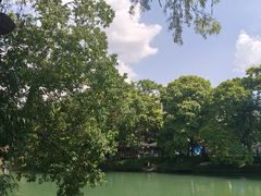 -花溪公园