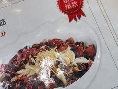 -直隶安家罩饼(复兴路店)