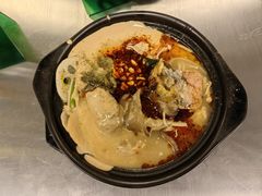 -O记东北砂锅麻辣烫