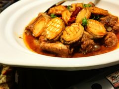 -楚韵小镇·宜昌肥鱼(虹桥国际店)