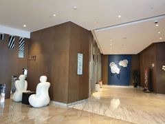 -上海国展宝龙丽筠酒店