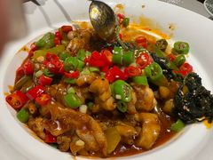 -锦楼·臻选新杭帮(杭州中心店)