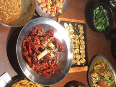 -一棠龙虾•王牌虾球(楚河汉街店)