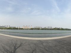 -尚贤河湿地
