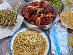 油焖大虾-聂师傅油焖大虾
