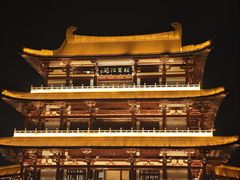 -杜甫江阁