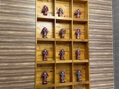 -颐辰舍岁岁羊(文昌万达景园店)