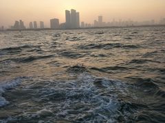 -日照灯塔风景区