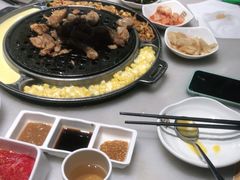 -韩宫宴和牛烤肉(盐城金鹰店)
