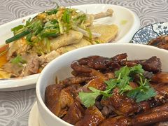-粤·向群饭店(龙津东路总店)