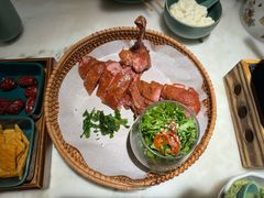 -锦府盐帮·李宅(领展购物广场中关村店)