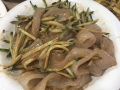 -姥家春饼店(漳州二路店)