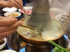 -将台涮肉(酒仙桥店)