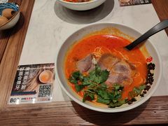 -和府捞面·大师店(上海漕宝路日月光店)