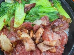 -清华大学-观畴园餐厅