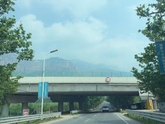 -河南宝泉旅游区