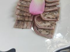 -湖畔鲁菜·二十年老字号餐厅(大明湖店)