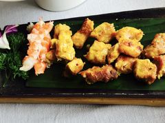 -金链花·泰国餐厅(国贸店)