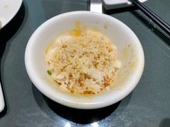 米饭-楚鲜·汉正街一号(天河店)