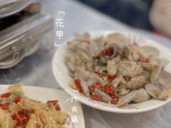 -小民大排档(光谷店)