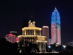-武汉两江游览·夜游长江(汉口粤汉码头)