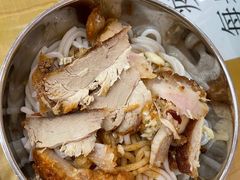 -红鼻子桂林米粉(金唐新光界店)