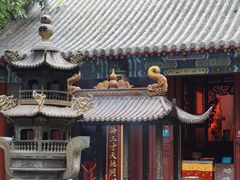 -青岛崂山太清宫