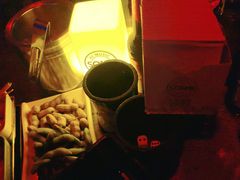-苏荷酒吧(九街店)