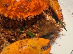 -喜记避风塘炒辣蟹(旗舰店)