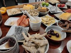 -青藤茶馆(南山路店)