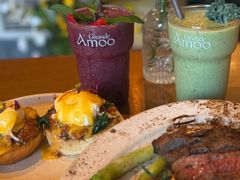 -Grande A'moo(上海万象城店)