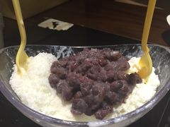 -火炉火自助餐(枫蓝国际店)