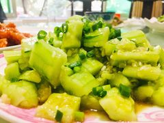 -洪霞餐馆