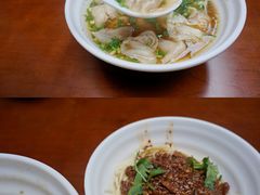 -万县面馆(高笋塘店)