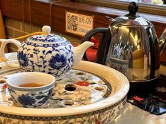 -明泉居茶点荟(车陂店)