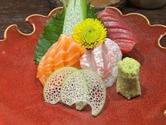 -岩盐·铁板料理(嘉里店)