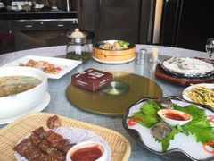 -老街渔味馆(芳华店)