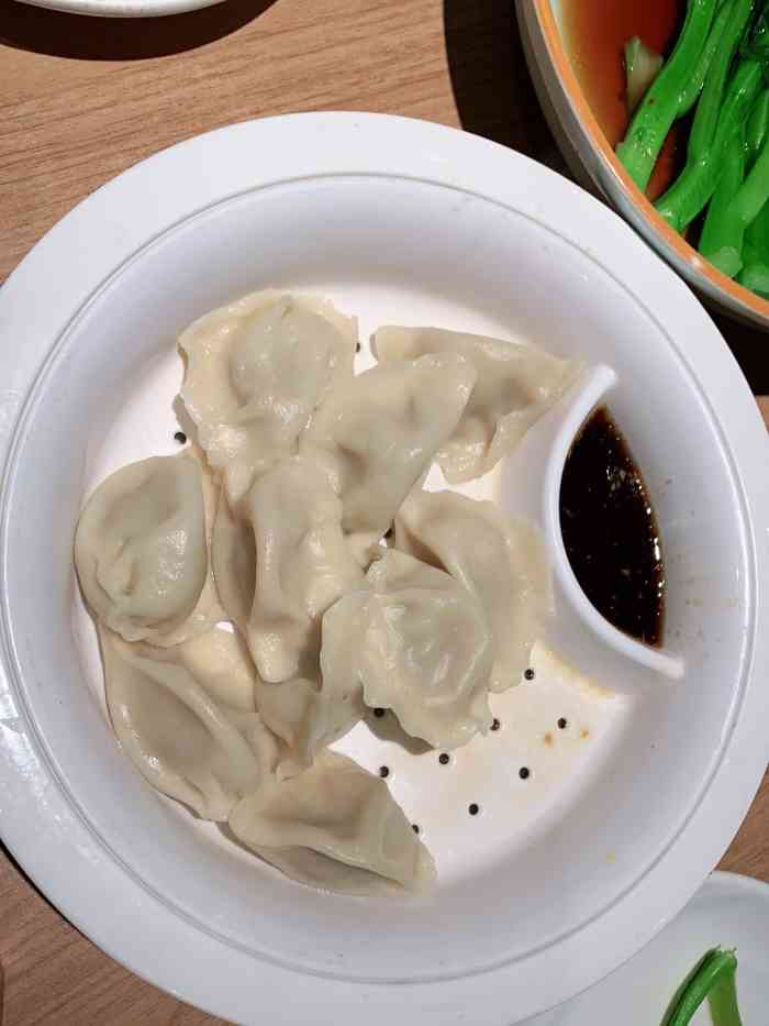 九毛九西北菜(四季天地店)-"真没想到九毛九的外卖做得如此精致!