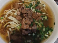 -李兰英湖南面馆(护国路店)