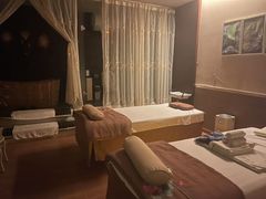 -摩音养生SPA(水湾店)